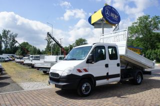 Iveco Daily 35C13